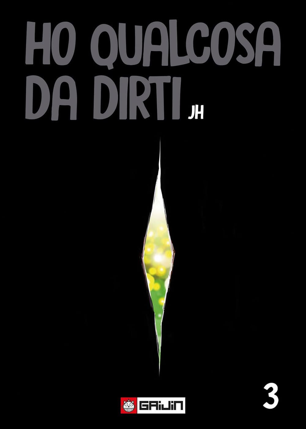 Ho qualcosa da dirti